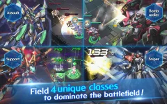 Master of Eternity - screenshot 4