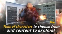 Point Blank: Strike - screenshot 4