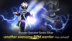 Power Rangers: All Stars - screenshot 1
