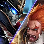 Returners MOD APK icon