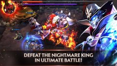 Returners - screenshot 1