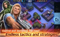 TANGO 5 - screenshot 2