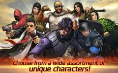 TANGO 5 - screenshot 4