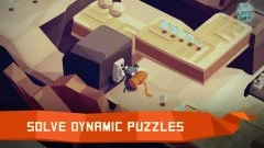 After the End: Forsaken Destiny - screenshot 1