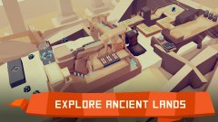 After the End: Forsaken Destiny - screenshot 2