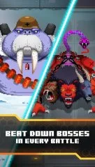 Evil Factory - screenshot 1