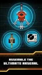 Evil Factory - screenshot 2