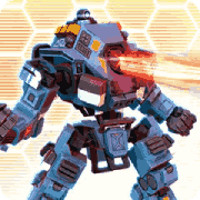 Titanfall Assault - app icon