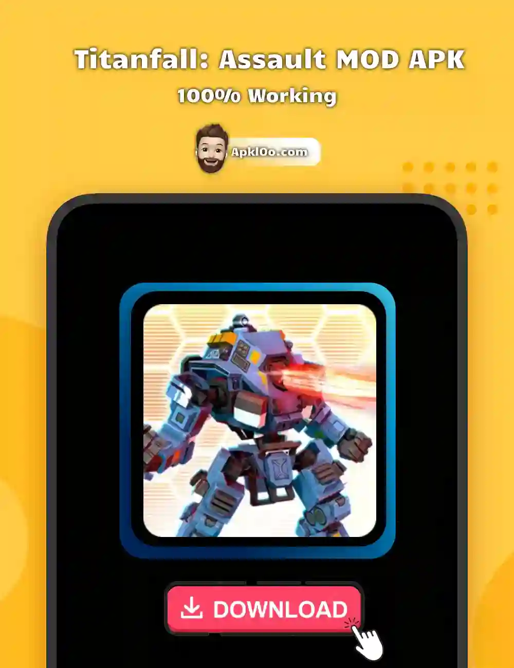 Titanfall Assault - screenshot 1