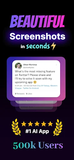 NexSnap - screenshot 1