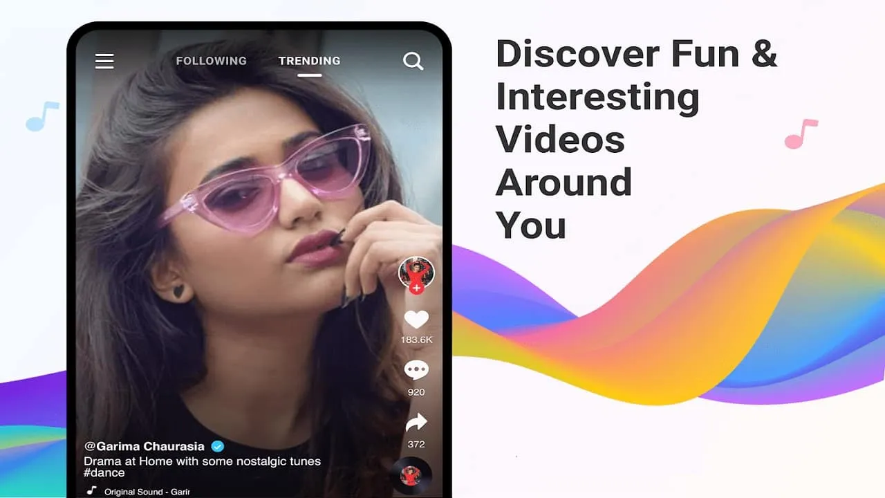 Moj Lite + APK 2025.13.7 [Full Version] for Android - app icon