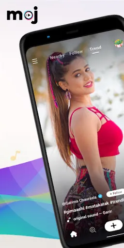 Moj Lite + APK 2025.13.7 [Full Version] for Android - screenshot 1