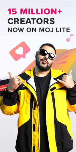 Moj Lite + APK 2025.13.7 [Full Version] for Android - screenshot 5