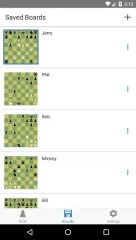 Next Chess Move - screenshot 4