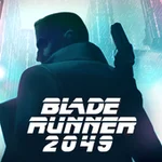 Blade Runner 2049 MOD APK icon