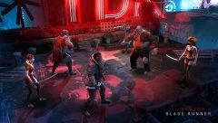 Blade Runner 2049 - screenshot 1