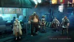 Blade Runner 2049 - screenshot 2