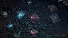 Blade Runner 2049 - screenshot 4