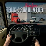 Nextgen Truck Simulator MOD APK icon