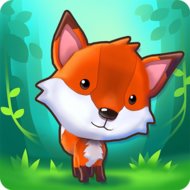 Forest Home MOD APK icon