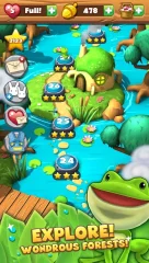 Forest Home - screenshot 1