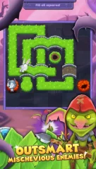 Forest Home - screenshot 4