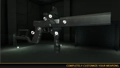 Gun Club Armory - screenshot 1