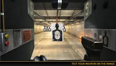 Gun Club Armory - screenshot 2