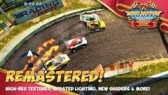 Mini Motor Racing - screenshot 1