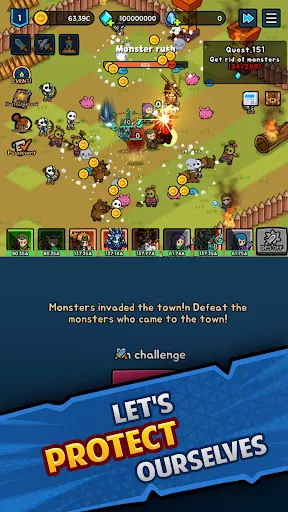 Riffle Heroes - screenshot 4