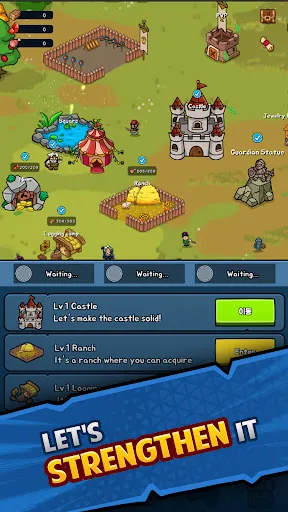 Riffle Heroes - screenshot 6