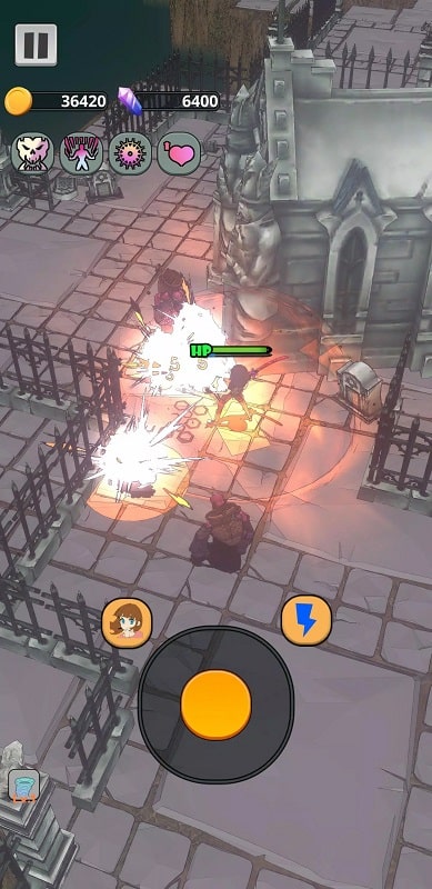 ConnectROG APK - screenshot 2