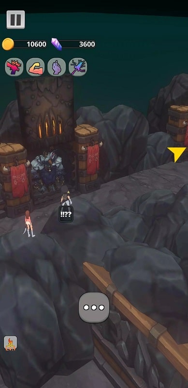 ConnectROG APK - screenshot 3