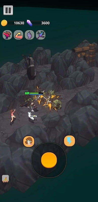 ConnectROG APK - screenshot 4