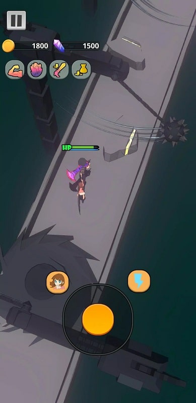 ConnectROG APK - screenshot 5