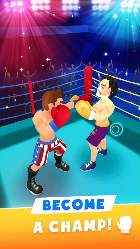 Idle Workout Master APK - screenshot 2