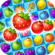Fruit Burst MOD APK icon
