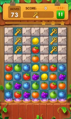 Fruit Burst - screenshot 4