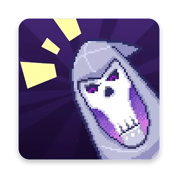 Death Coming MOD APK icon
