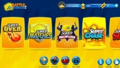 Chennai Super Kings Battle Of Chepauk 2 - screenshot 1
