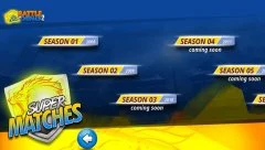 Chennai Super Kings Battle Of Chepauk 2 - screenshot 3