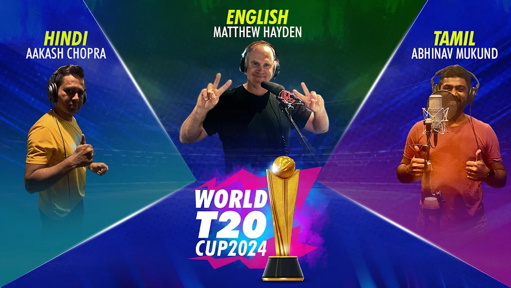 World Cricket Championship 2 - screenshot 18