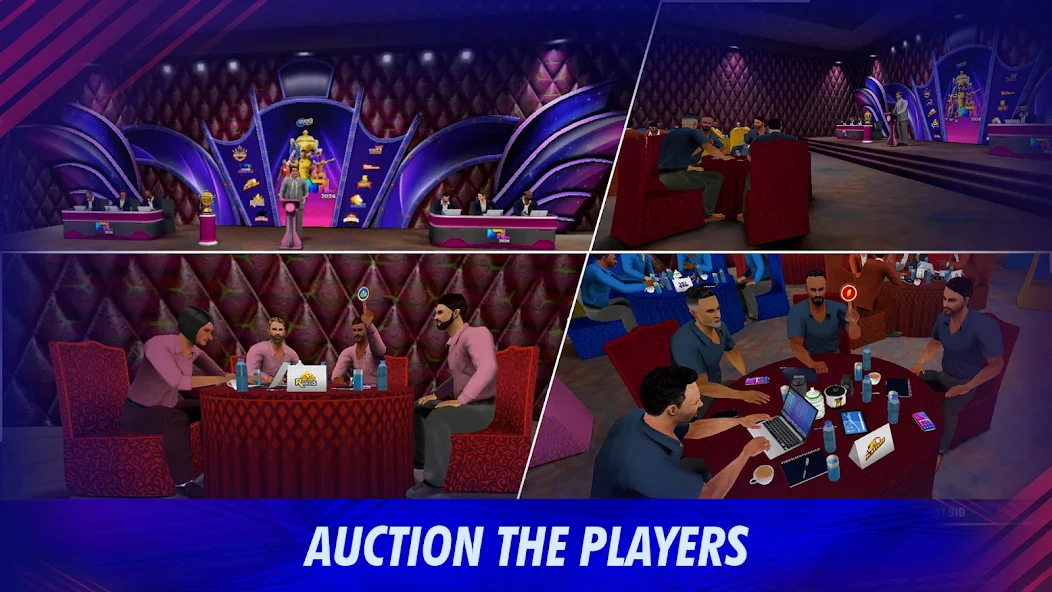 World Cricket Championship 3 - screenshot 13