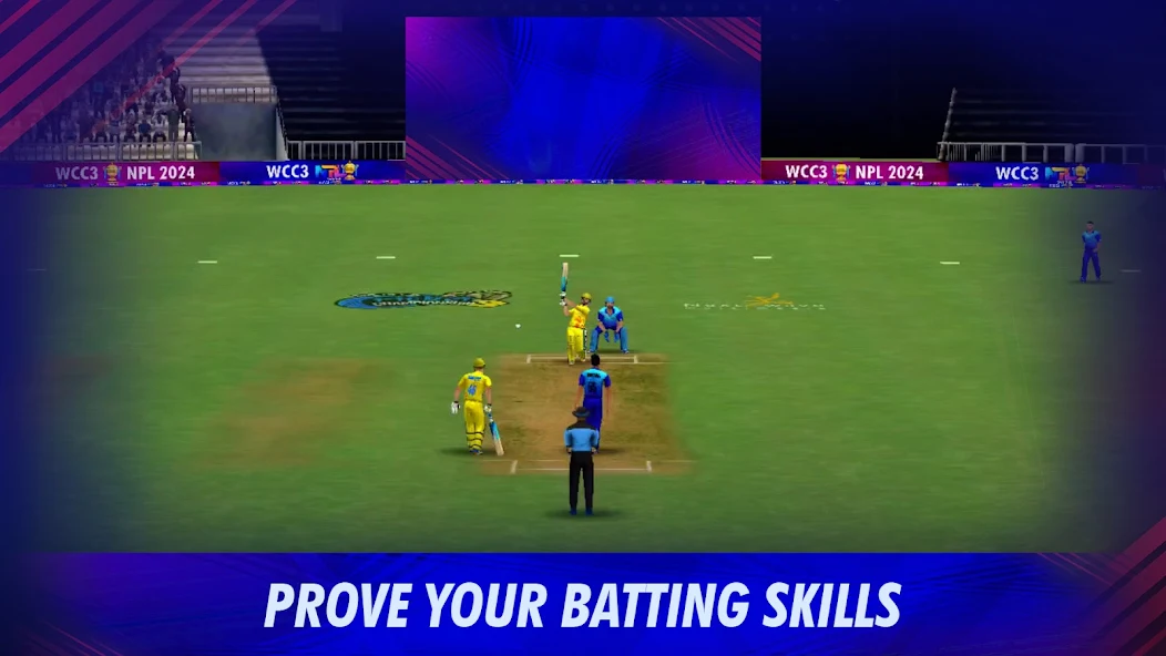 World Cricket Championship 3 - screenshot 14