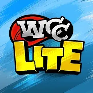 World Cricket Championship Lte - app icon