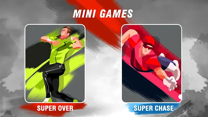 World Cricket Championship Lte - screenshot 4