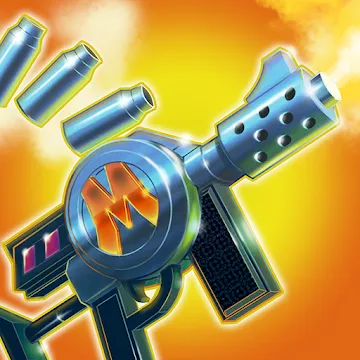 Monster Warrior: Adventure MOD APK icon