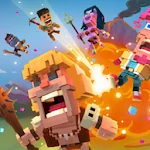 Battle Royale: Chess Season MOD APK icon