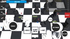 Battle Royale: Chess Season - screenshot 1