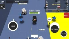 Battle Royale: Chess Season - screenshot 4